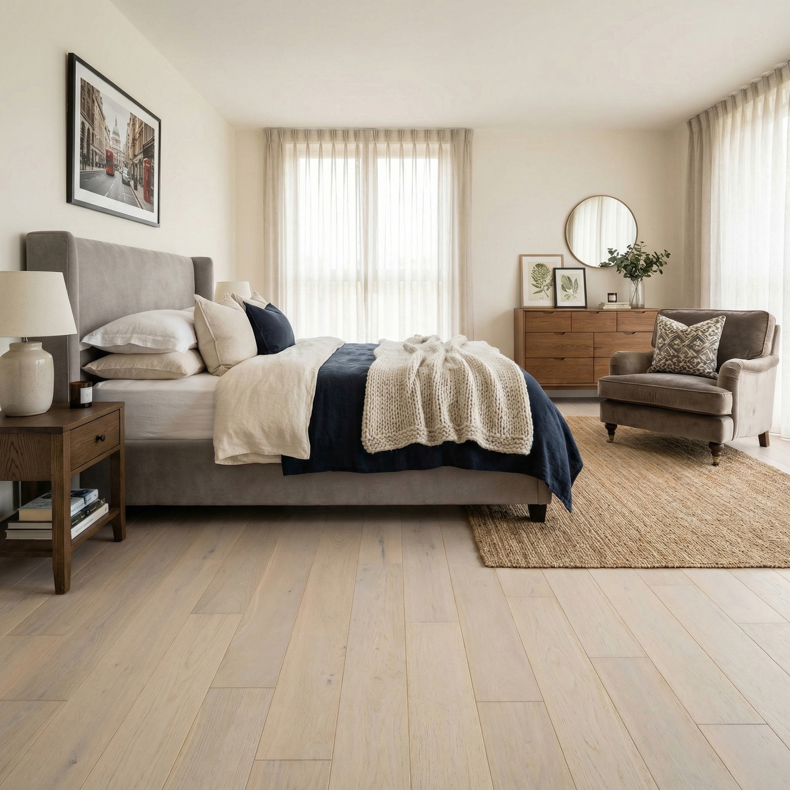 Avesso Classic - Country Reserve Engineered Oak