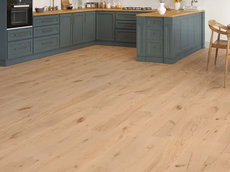 Avesso Classic - Coastal Ridge Engineered Oak