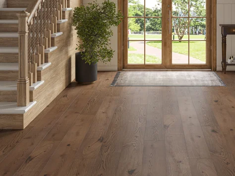Avesso Classic - Estate Grain Engineered Oak