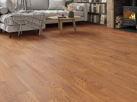 Avesso Classic - Chestnut Grove Engineered Oak