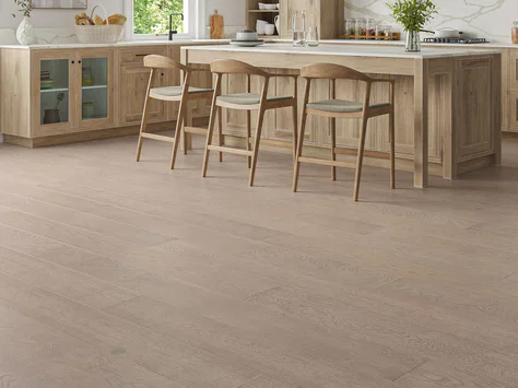 Avesso Classic - Golden Slope Engineered Oak