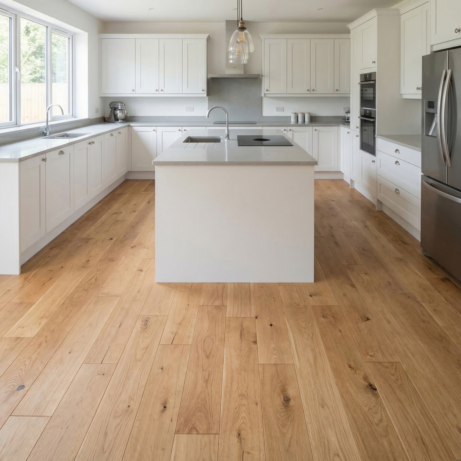 Avesso Classic - Highland Engineered Oak