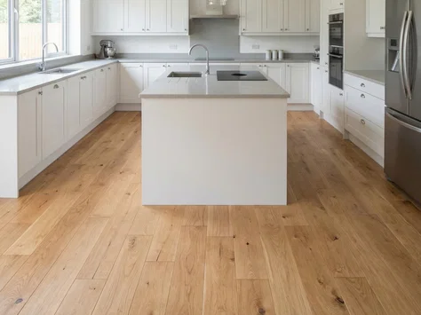 Avesso Classic - Highland Engineered Oak