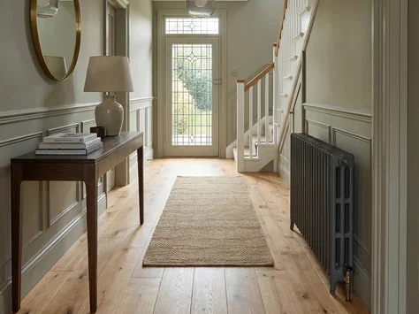 Avesso Classic - Heritage Engineered Oak