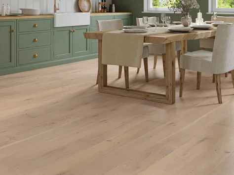 Avesso Classic - Mountain Light Engineered Oak