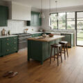 Avesso Classic – Natural Line Engineered Oak
