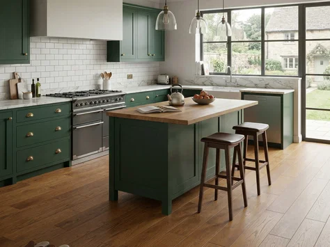 Avesso Classic - Natural Line Engineered Oak