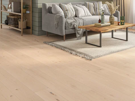 Avesso Classic - Nordic Style Engineered Oak