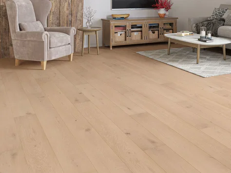 Avesso Classic - Northern Light Engineered Oak