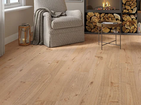 Avesso Classic - Riverside Natural Engineered Oak
