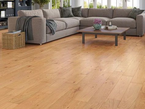 Avesso Classic - Stonebridge Engineered Oak