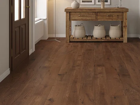 Avesso Classic - Shoreline Grain Engineered Oak