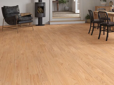 Avesso Classic - Stone Flame Engineered Oak