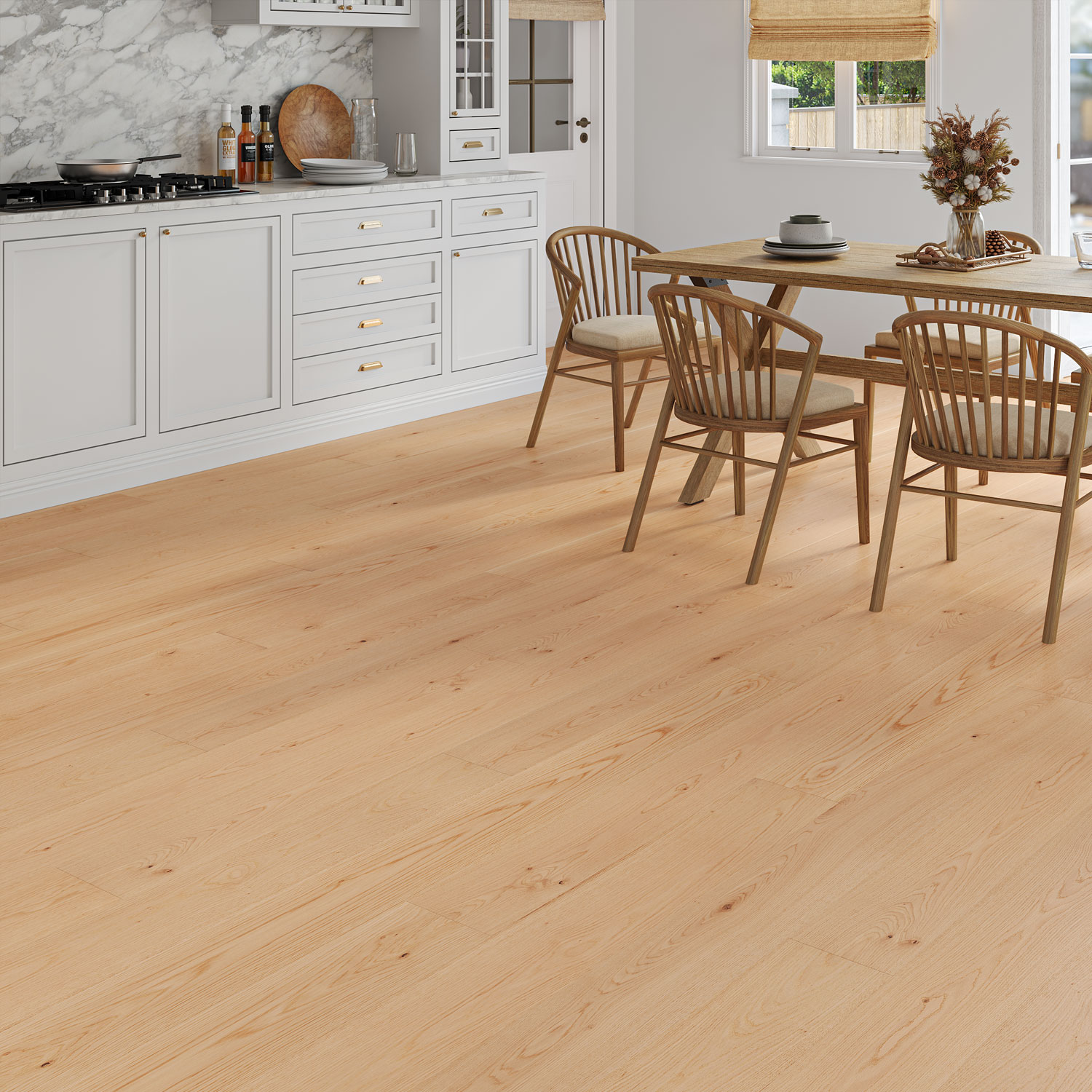 Avesso Classic - Urban Nature Engineered Oak