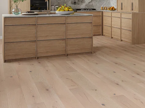 Avesso Classic - Woodland Craft Engineered Oak
