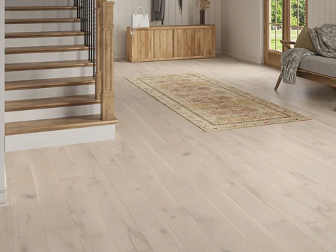 Avesso Classic - Warm Trail Engineered Oak
