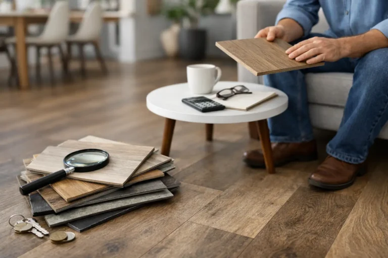 Karndean LVT Review: Is It Worth the Price?