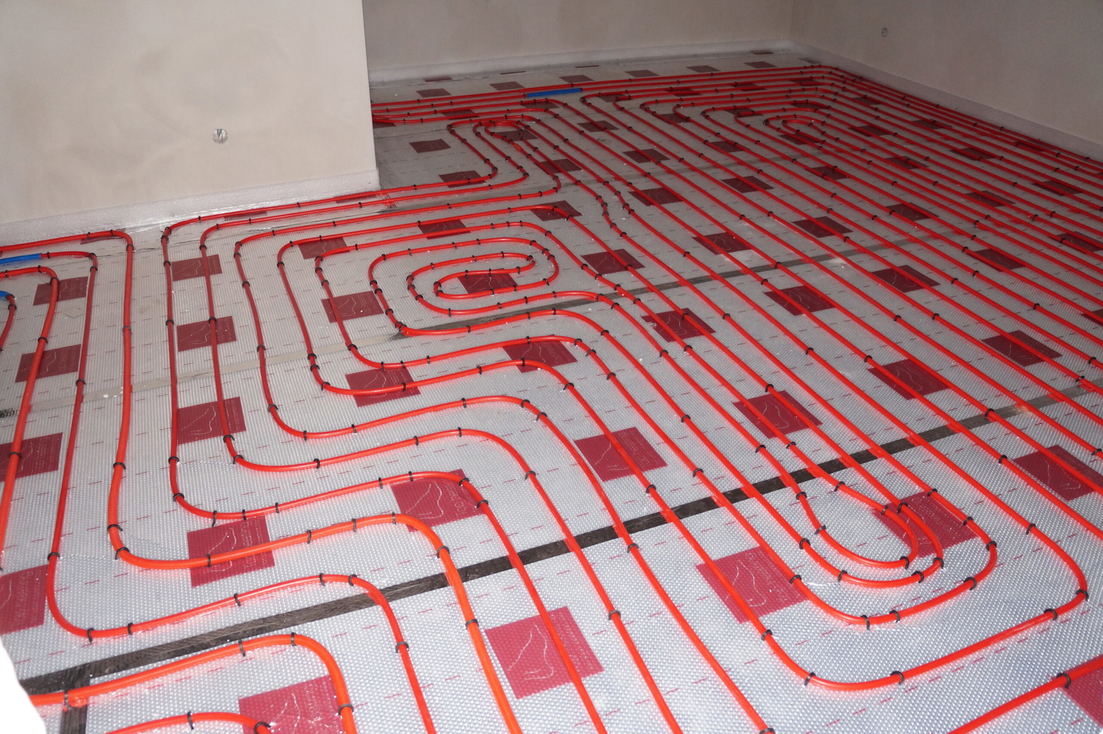 Best Flooring for Underfloor Heating at Home
