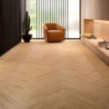 Alsafloor Allure Herringbone – Jarnac Oak