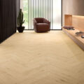 Alsafloor Allure Herringbone – Tunis Oak