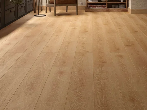 Alsafloor Allure - Honey Oak