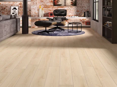 Alsafloor Allure - Jasmine Oak