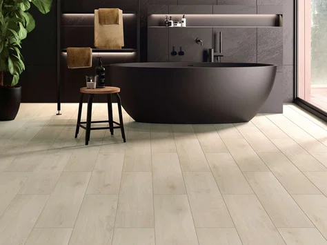 Alsafloor Allure - Zinc Oak