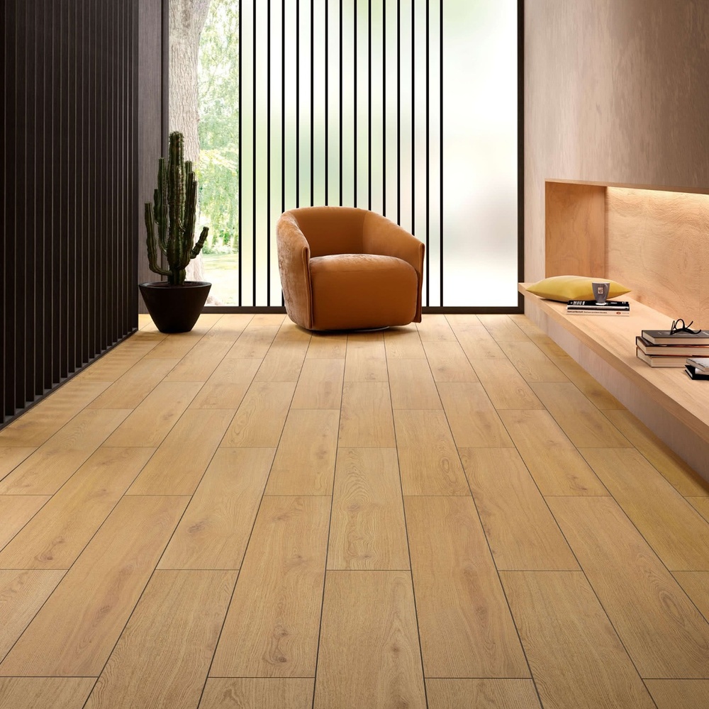 Alsafloor Solid Plus - Jarnac Oak