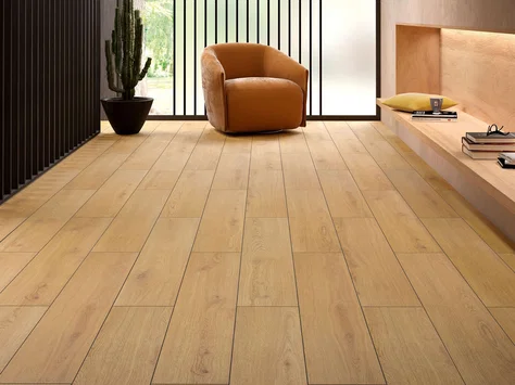 Alsafloor Allure - Jarnac Oak