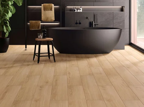 Alsafloor Allure - Sedona Oak