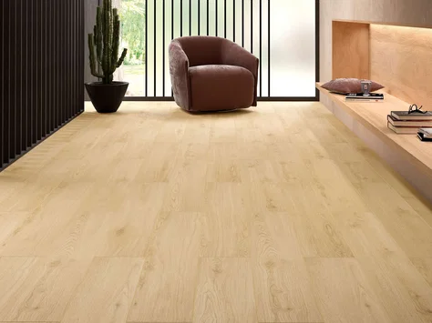 Alsafloor Allure - Tunis Oak