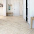 Alsafloor Solid Plus Herringbone – Jefferson
