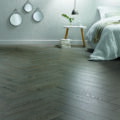 Alsafloor Solid Plus Herringbone – Chokeberry Oak