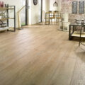 Alsafloor Solid Plus – Praline Oak