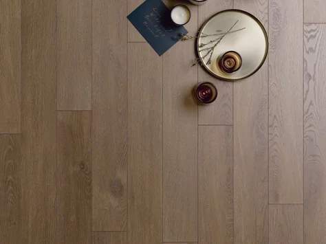 Alsafloor Solid Plus - Bolero Oak