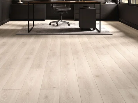 Alsafloor Solid Plus - Beige Oak