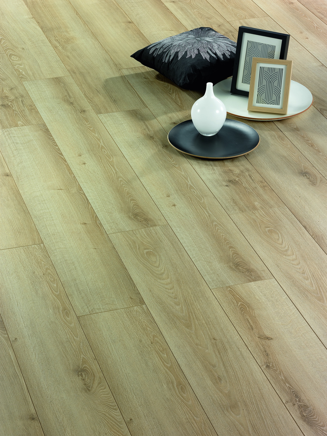 Alsafloor Solid Plus - Jefferson 435
