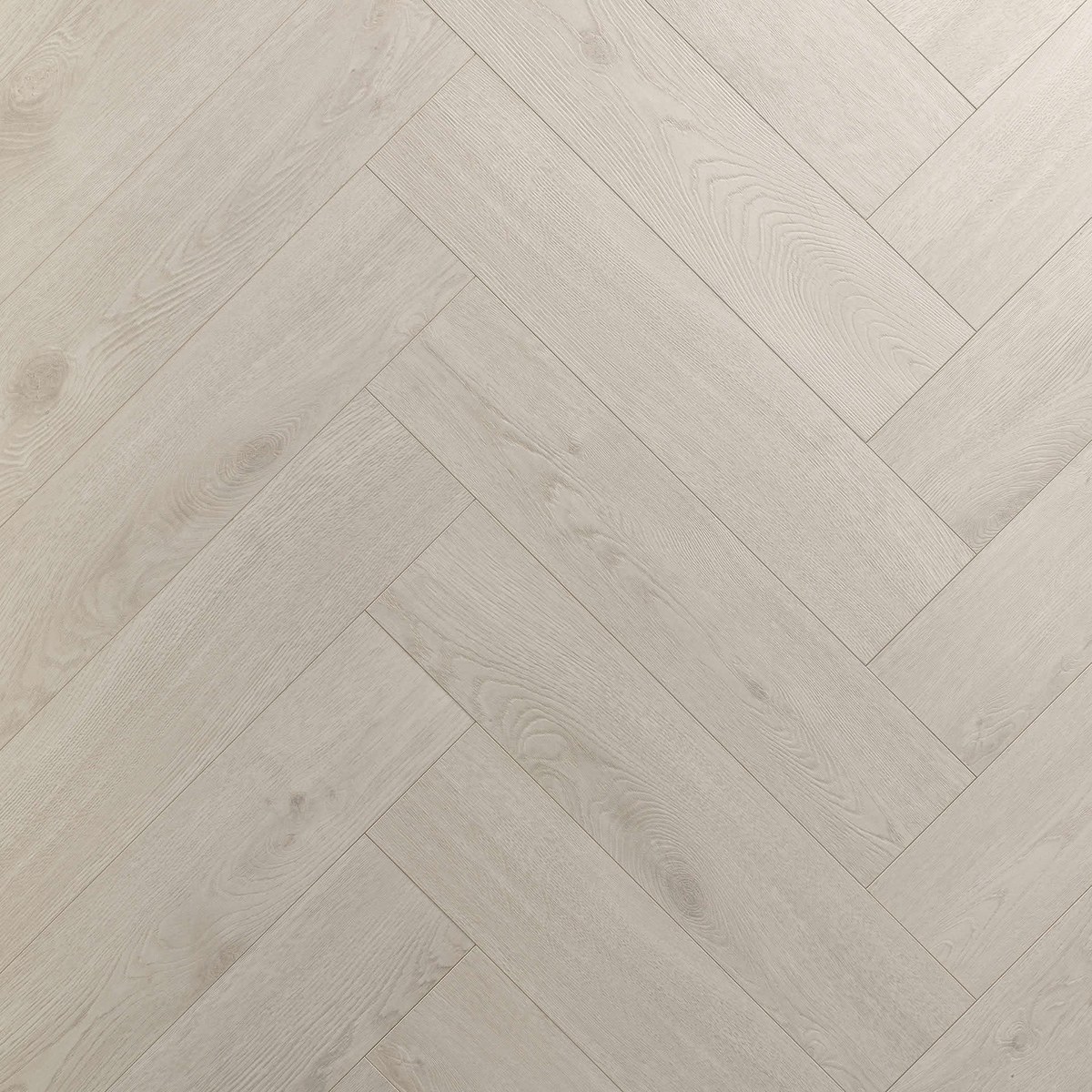 Alsafloor Allure Herringbone - Aida Oak