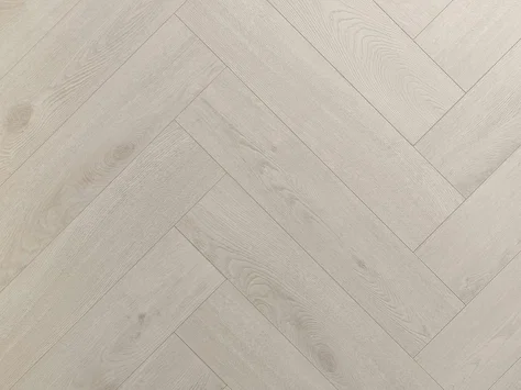 Alsafloor Allure Herringbone - Aida Oak