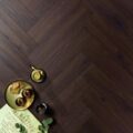 Alsafloor Solid Plus Herringbone – Ghana Oak
