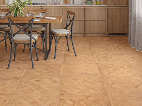Avesso Design - Beach Natural Oak Engineered Oak