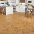 Avesso Design – Deep Chestnut Engineered Oak