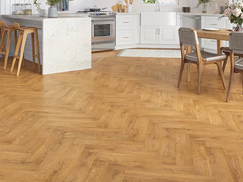 Avesso Design - Deep Chestnut Engineered Oak