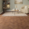 Avesso Design – Deep Walnut Engineered Oak