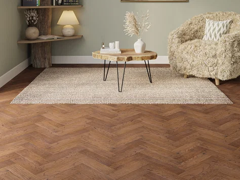 Avesso Design - Deep Walnut Engineered Oak