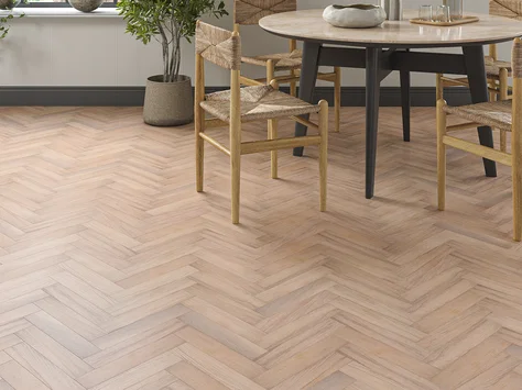 Avesso Design - Earth Natural Engineered Oak