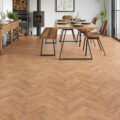 Avesso Design – Golden Beige Engineered Oak
