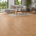 Avesso Design – Golden Natural Engineered Oak