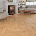 Avesso Design – Light Oak Tone Engineered Oak