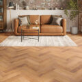 Avesso Design – Mid Natural Engineered Oak